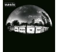 Don't Believe The Truth by Oasis (2) (CD 2005)