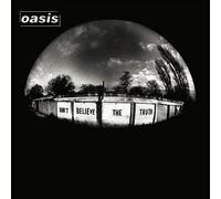 Don't Believe the Truth by Oasis (Record, 2009)