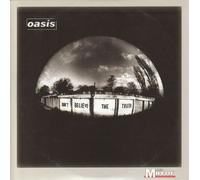 Don't Believe The Truth Daily Mirror Sampler