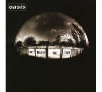 Don't Believe The Truth - Oasis CD HELTER SKELTER