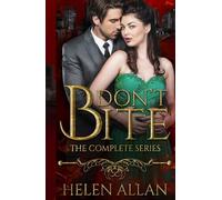 Don't Bite: The Complete Series