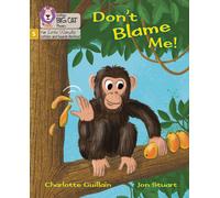 Don't Blame Me!