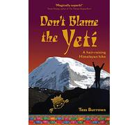 Don't Blame the Yeti