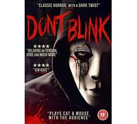 Don't Blink [DVD]
