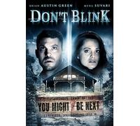 Don't Blink [DVD] [2014] [Region 1] [US Import] [NTSC]