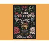 Don't Bloom Where You're Planted