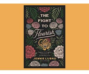 Don't Bloom Where You're Planted