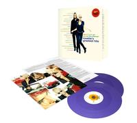 Roxette Don't Bore Us - Get to the Chorus: Roxette's Greatest Hits (30t (Vinyl)