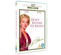 Don't Bother To Knock [DVD]