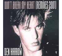 Don't Break My Heart [2001 Remix]