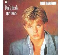 Don't Break My Heart [VINYL]