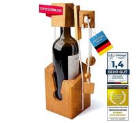 Dont Break The Bottle Bottle Safe Patience Game Magical 3D Puzzle made of wood The puzzle game for adults Bottle Puzzle Thinking Game