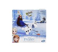 Don't Break the Ice: Disney Frozen Edition Game
