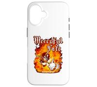 Don't Break The Oath Case for iPhone 16