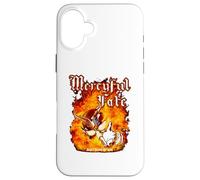 Don't Break The Oath Case for iPhone 16 Plus