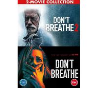 DON'T BREATHE 1 & 2