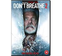 Don't Breathe 2 [DVD] [2021]