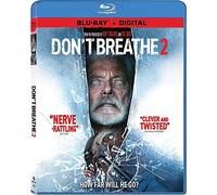 Don't Breathe 2 [Blu-ray]