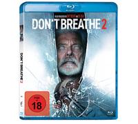 Don't Breathe 2 [Blu-Ray] [Import]