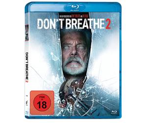 Don't Breathe 2 (Blu-ray) Lang Stephen Young Adam Schfield Bobby Stephen Lang