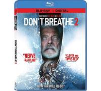 Don't Breathe 2 [Blu-ray]