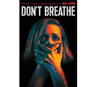Don't Breathe