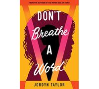 Don't Breathe a Word – Harper Collins Publishers