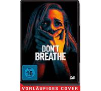 Dont breathe (DVD)