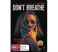 Don't Breathe | Region 2 & 4 Import - Australia