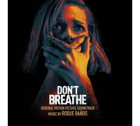 Roque Baos - Don't Breathe [VINYL]