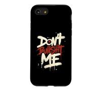 Don't bullshit me Case for iPhone SE (2020) / 7/8
