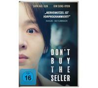 Park, Hee-Kon - Don'T Buy the Seller