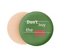 Dont Buy The Sun Oppose Air Cushion Makeup Foundation Sponge Powder Puff
