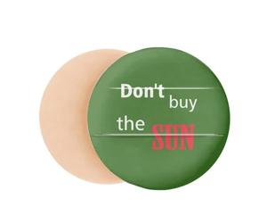 Dont Buy The Sun Oppose Air Cushion Makeup Foundation Sponge Powder Puff