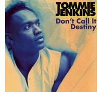 Don't call it destiny