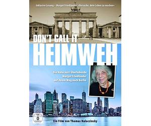Don't call it Heimweh