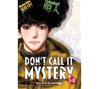 Don't Call it Mystery (Omnibus) Vol. 1-2