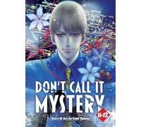 Don't Call it Mystery (Omnibus) Vol. 11-12: 6