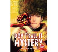 Don't Call it Mystery (Omnibus) Vol. 13-14