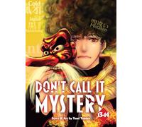 Don't Call it Mystery (Omnibus) Vol. 13-14: 7