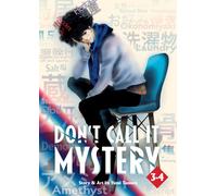 Don't Call it Mystery (Omnibus) Vol. 3-4