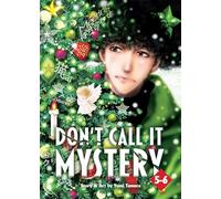 Don't Call it Mystery (Omnibus) Vol. 5-6: 3