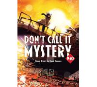 Don't Call it Mystery (Omnibus) Vol. 9-10