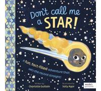 Don't Call Me a Star!