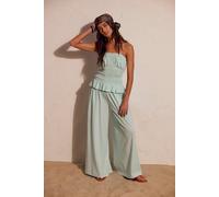 Don't Call Me Pant Set by free-est at Free People in Bay, Size: XS - female