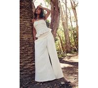 Don't Call Me Pant Set by free-est at Free People in Sugar Swizzle, Size: Small - female