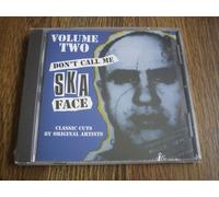 Don't Call Me Ska Face - Volume 2