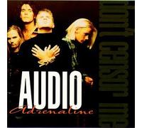 Don't Censor Me by Audio Adrenaline