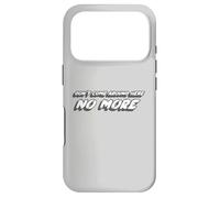 Don't Come Around Here No More | 1980's Music 80s Case for iPhone 17 Pro