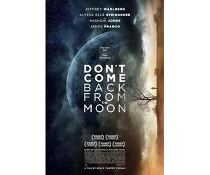 Don't Come Back From The Moon
